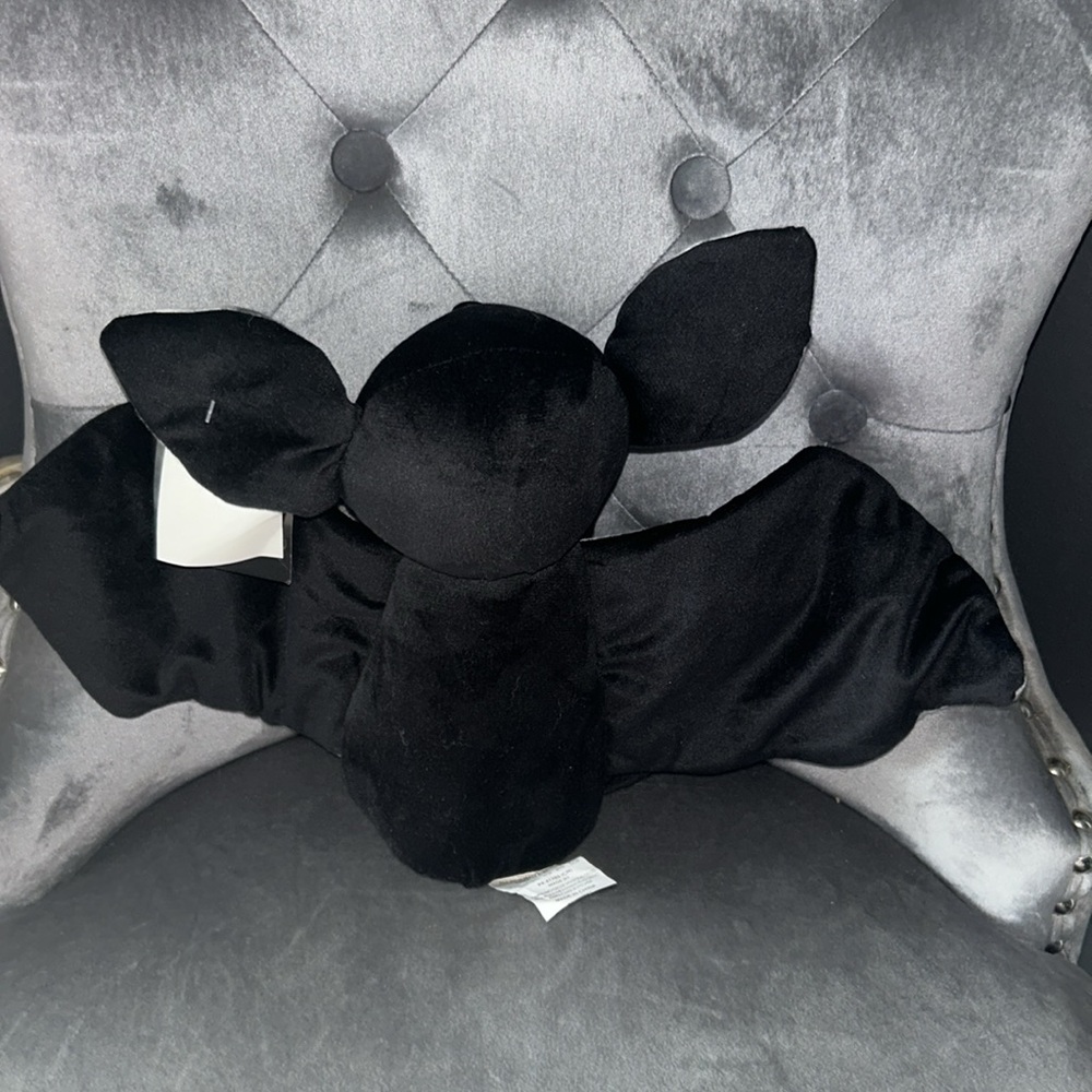 Bat plush - Picture 3 of 4
